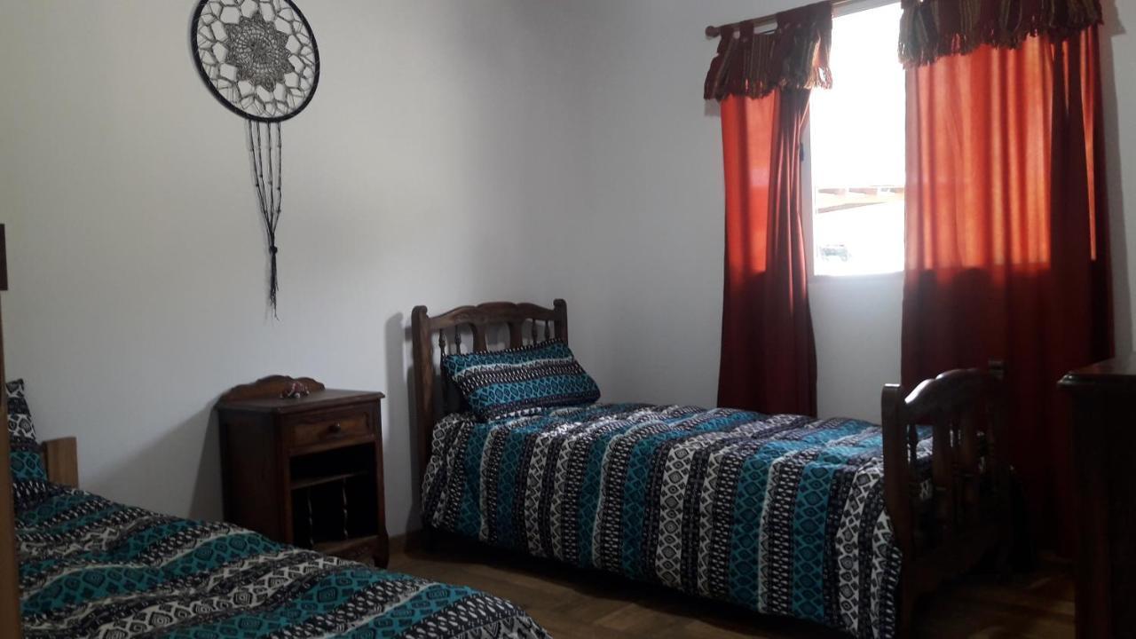 El Jarillal Chalet De Montana A Pasos Del Lago لاغو بويلو المظهر الخارجي الصورة